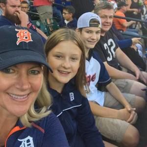 Meet your Posher, Kelly